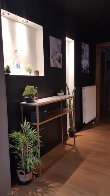 Nature, Charme, Confort, Avec Netflix Et Ps4 Lutzelbourg ภายนอก รูปภาพ